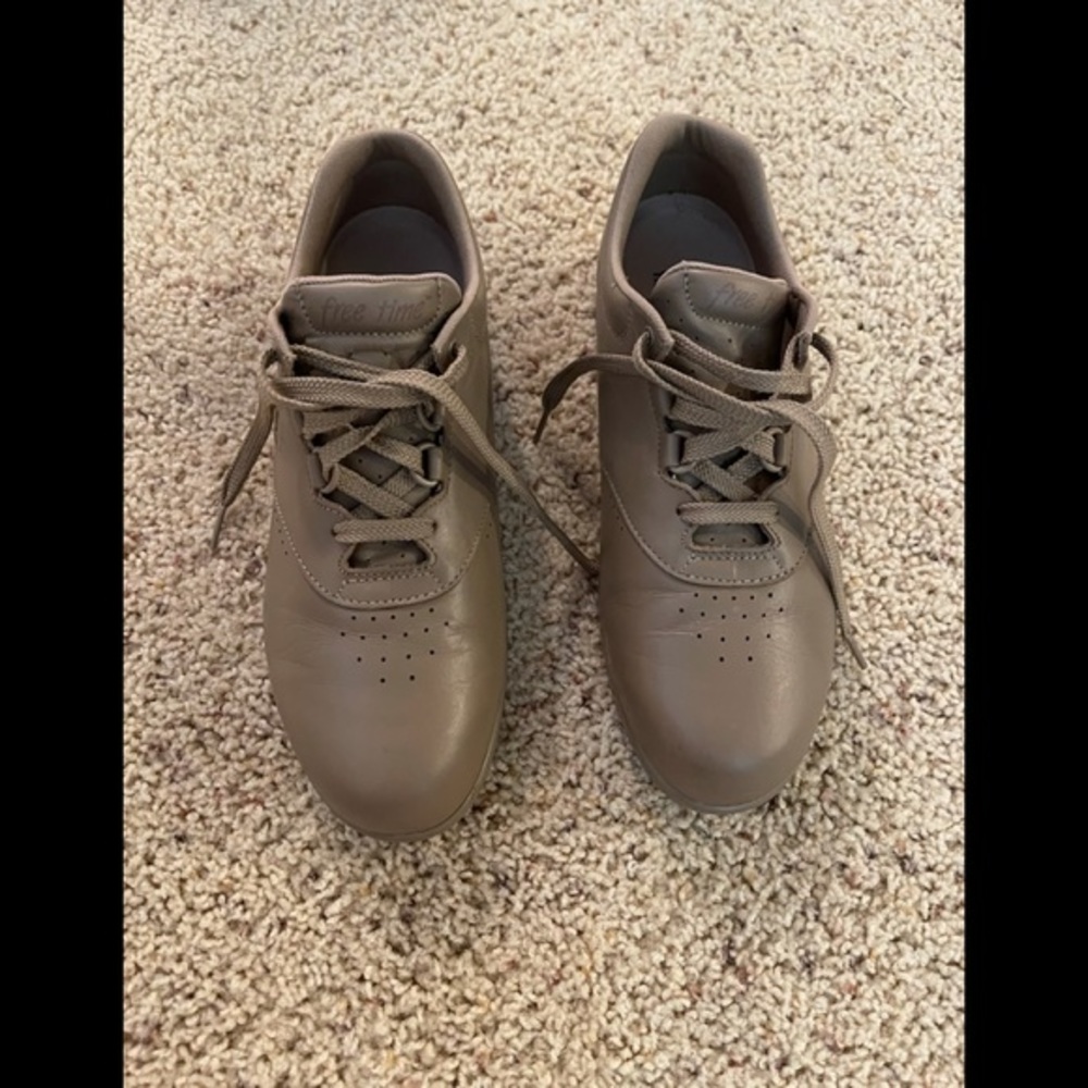 SAS Shoes - Picture 3 of 15